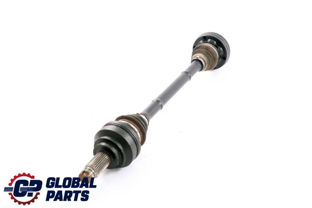 BMW 1 3 Series E87 LCI E90 E91 E92 E93 Driveshaft Output Drive Shaft Right O/S - SKU 7533452 - Part number 7533452