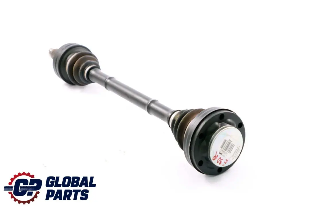 BMW 1 3 Series E87 LCI E90 E91 E92 E93 Driveshaft Output Drive Shaft Right O/S - SKU 7533452 - Part number 7533452