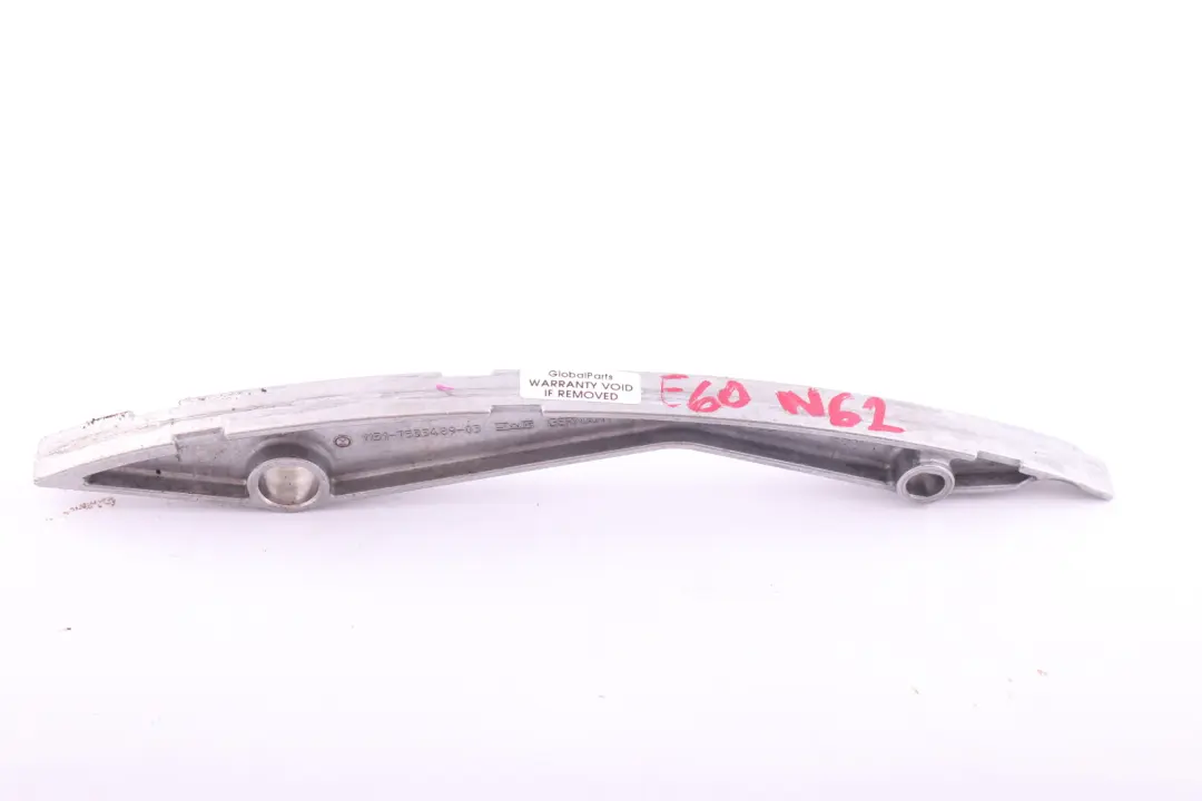 BMW 5 6 7 X5 Series E60 E61 E63 E65 E53 Engine Guide Rail Timing Chain - SKU 7533489 - Part number 7533489