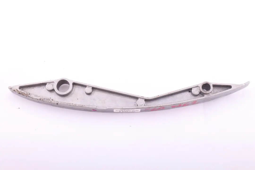 Guide Rail Timing Chain to BMW 5 6 7 X5 Series E60 E61 E63 E65 E53 Engine with Part number 7533489 BMW 5 6 7 X5 Series E60 E61 E63 E65 E53 Engine Guide Rail Timing Chain - SKU 7533489 - Part number 7533489