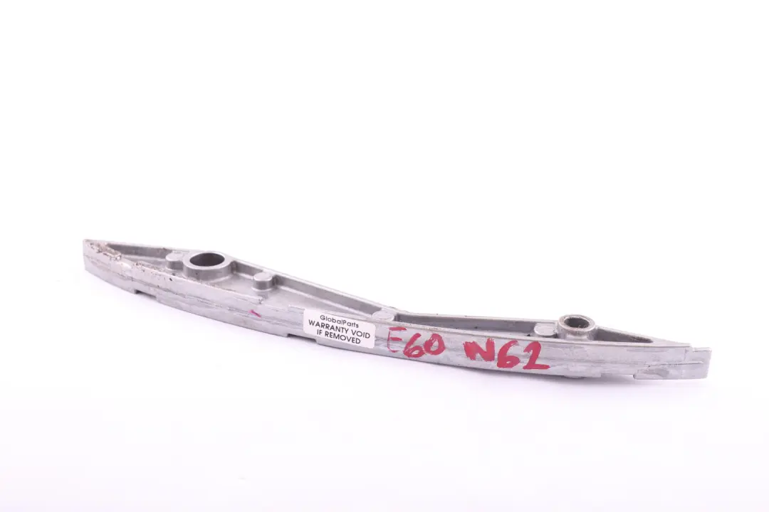 Guide Rail Timing Chain to BMW 5 6 7 X5 Series E60 E61 E63 E65 E53 Engine with Part number 7533489 BMW 5 6 7 X5 Series E60 E61 E63 E65 E53 Engine Guide Rail Timing Chain - SKU 7533489 - Part number 7533489