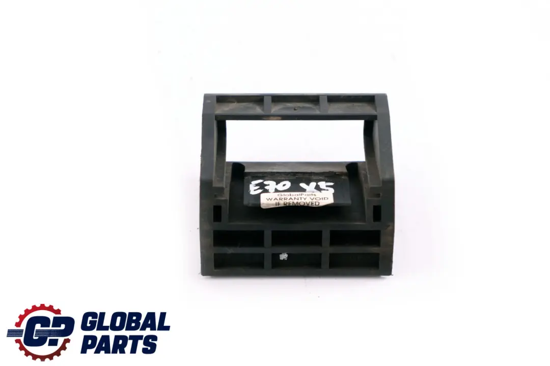 Uchwyt Mocowanie Chłodnicy do BMW X5 E70 o numerze 7533537 BMW X5 E70 Uchwyt Mocowanie Chłodnicy - SKU 7533537 - Numer Części 7533537