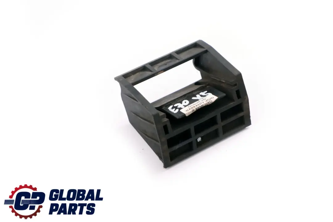 BMW X5 E70 Motor Kühlmittel Kühler Halterung Halter - SKU 7533537 - Teilenummer 7533537