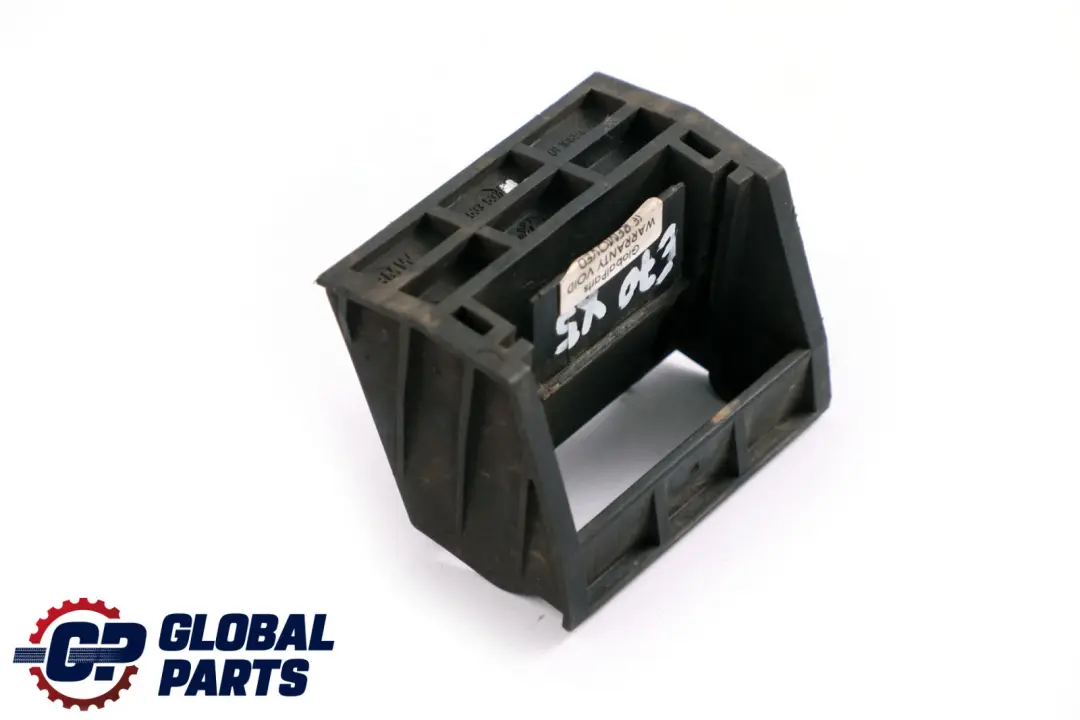 Support De Radiateur Refroidissement Moteur pour BMW X5 E70 à propos du numéro de pièce 7533537 BMW X5 E70 Support De Radiateur Refroidissement Moteur - SKU 7533537 - Numéro de pièce 7533537
