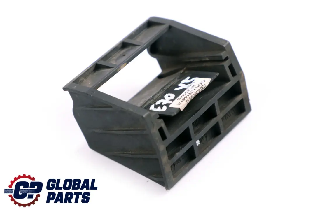 BMW X5 Serie E70 Kühler Kühler Halterung - SKU 7533537 - Teilenummer 7533537