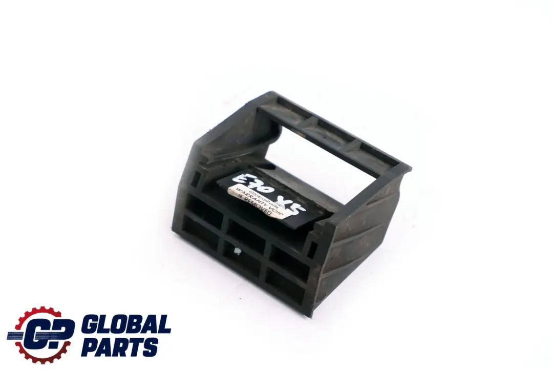 BMW X5 E70 Motore Radiatore Staffa Supporto - SKU 7533537 - Numero di parte 7533537