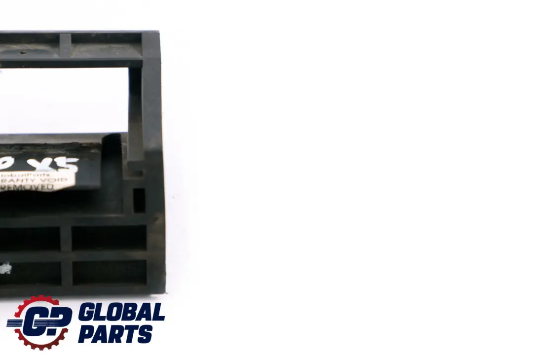 BMW X5 Serie E70 Kühler Kühler Halterung - SKU 7533537 - Teilenummer 7533537