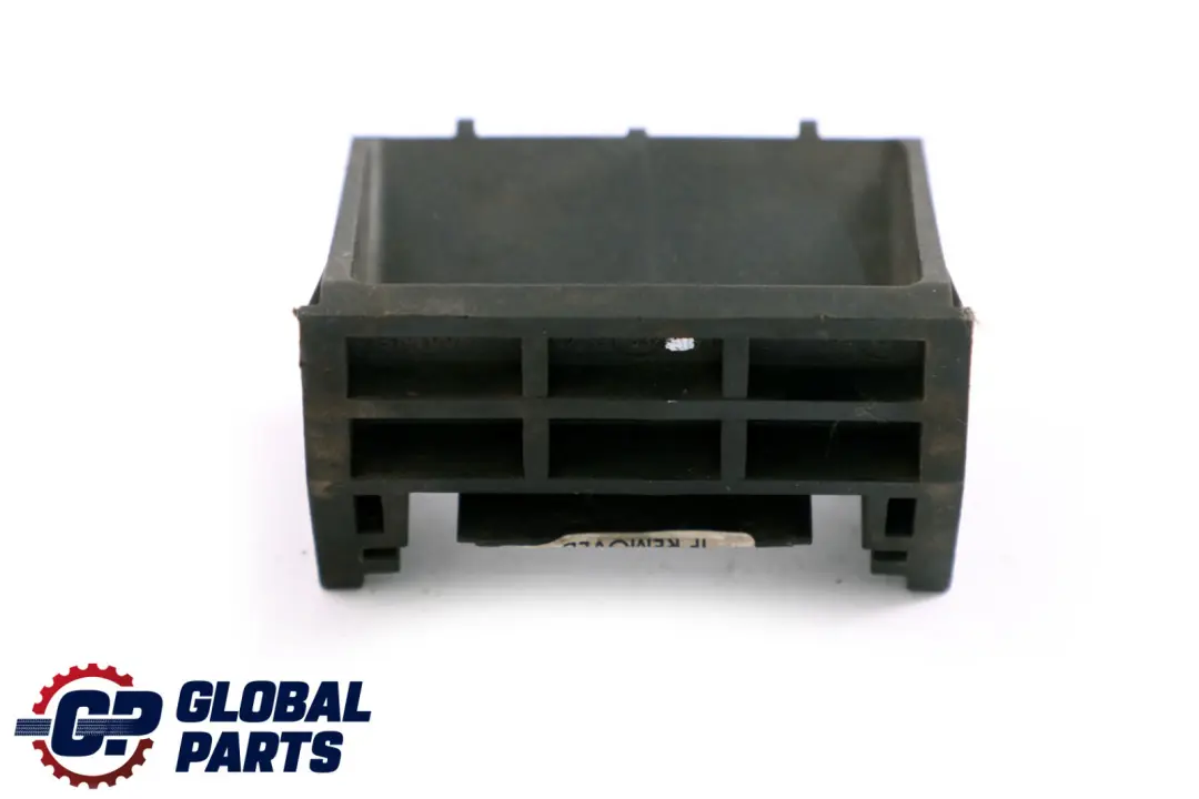 BMW X5 Serie E70 Kühler Kühler Halterung - SKU 7533537 - Teilenummer 7533537