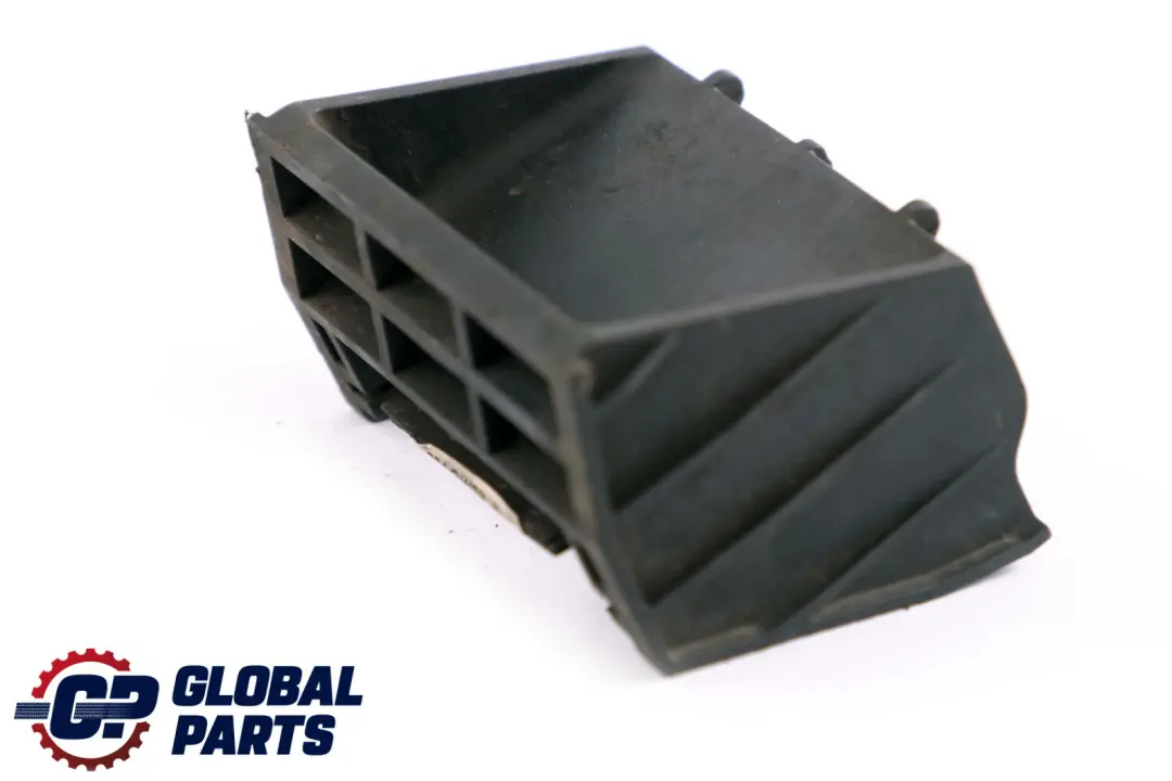 BMW X5 Serie E70 Kühler Kühler Halterung - SKU 7533537 - Teilenummer 7533537