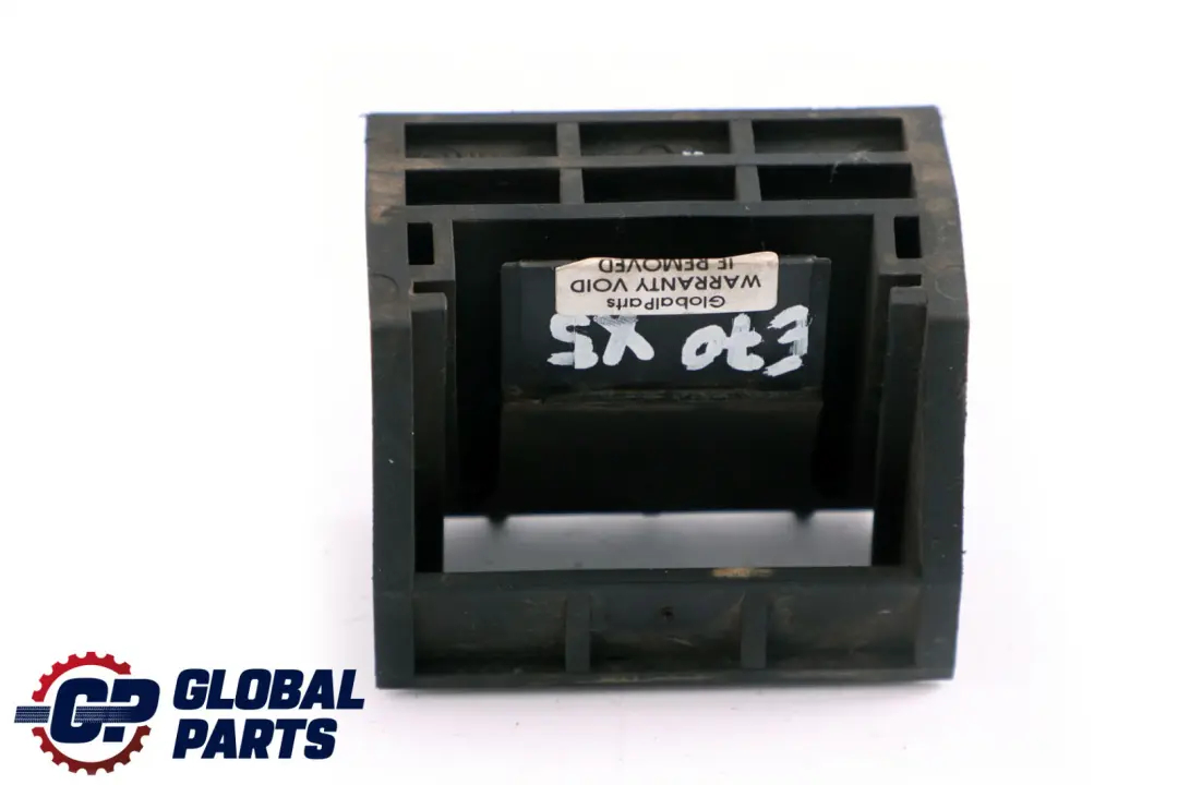 Kühlmittel Kühler Halterung Halter für BMW X5 E70 Motor mit Teilenummer 7533537 BMW X5 E70 Motor Kühlmittel Kühler Halterung Halter - SKU 7533537 - Teilenummer 7533537