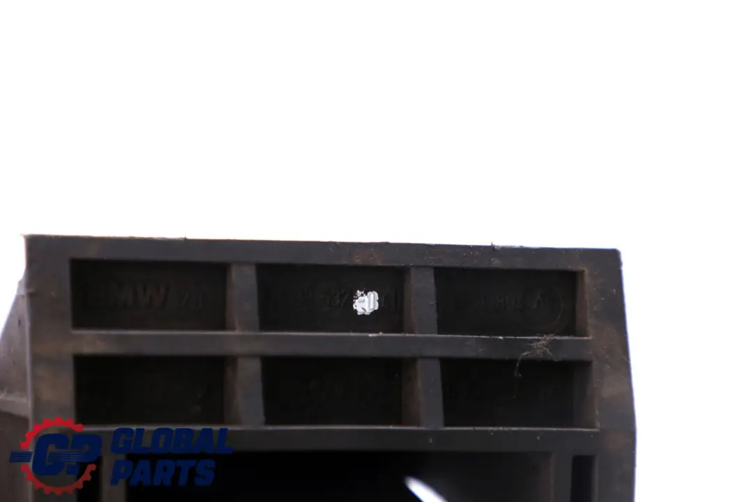 BMW X5 E70 Motore Radiatore Staffa Supporto - SKU 7533537 - Numero di parte 7533537
