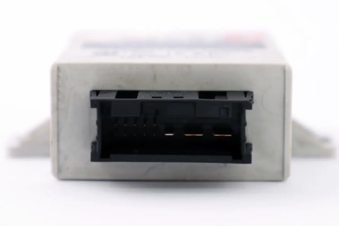 BMW Z4 Series E85 Roadster 2.2i M54 170HP ECU Kit DME 7533651 EWS3 Key Manual - SKU 7533651-2 - Part number 7537804