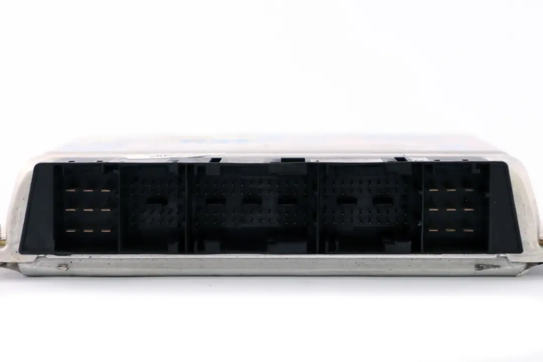 BMW Z4 Series E85 Roadster 2.2i M54 170HP ECU Kit DME 7533651 EWS3 Key Manual - SKU 7533651-2 - Part number 7537804