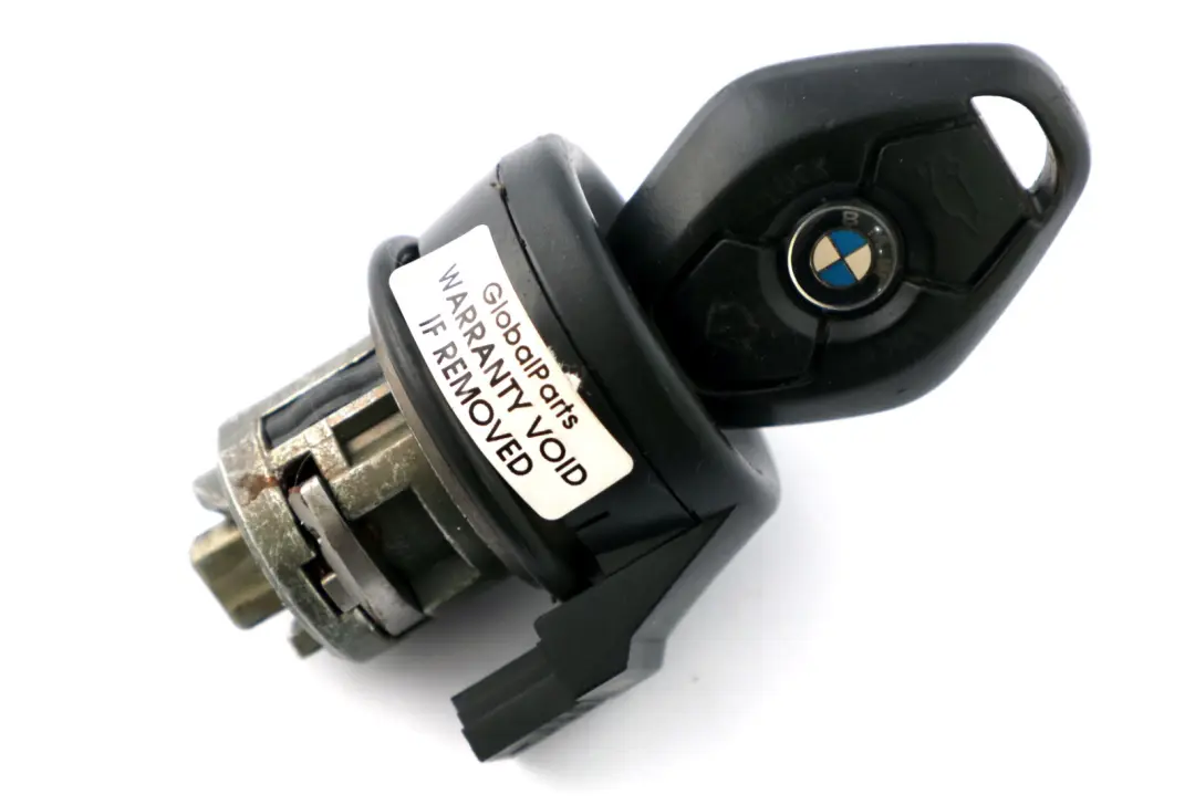 BMW Z4 Series E85 Roadster 2.2i M54 170HP ECU Kit DME 7533651 EWS3 Key Manual - SKU 7533651-2 - Part number 7537804