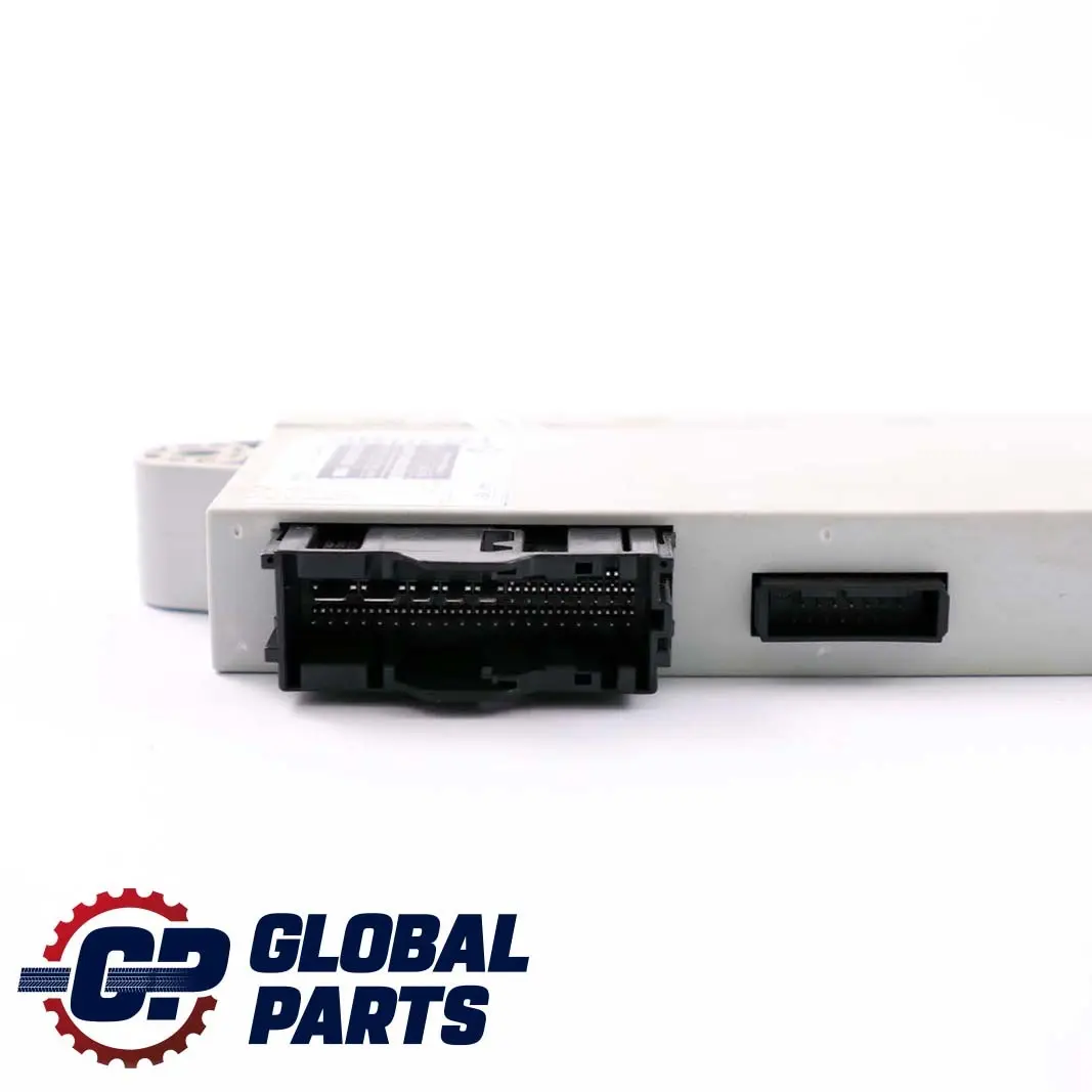 BMW 5 Series E60 520i M54 170HP ECU Kit DME + CAS2 + Key Automatic - SKU 7533651-3 - Part number 7533651