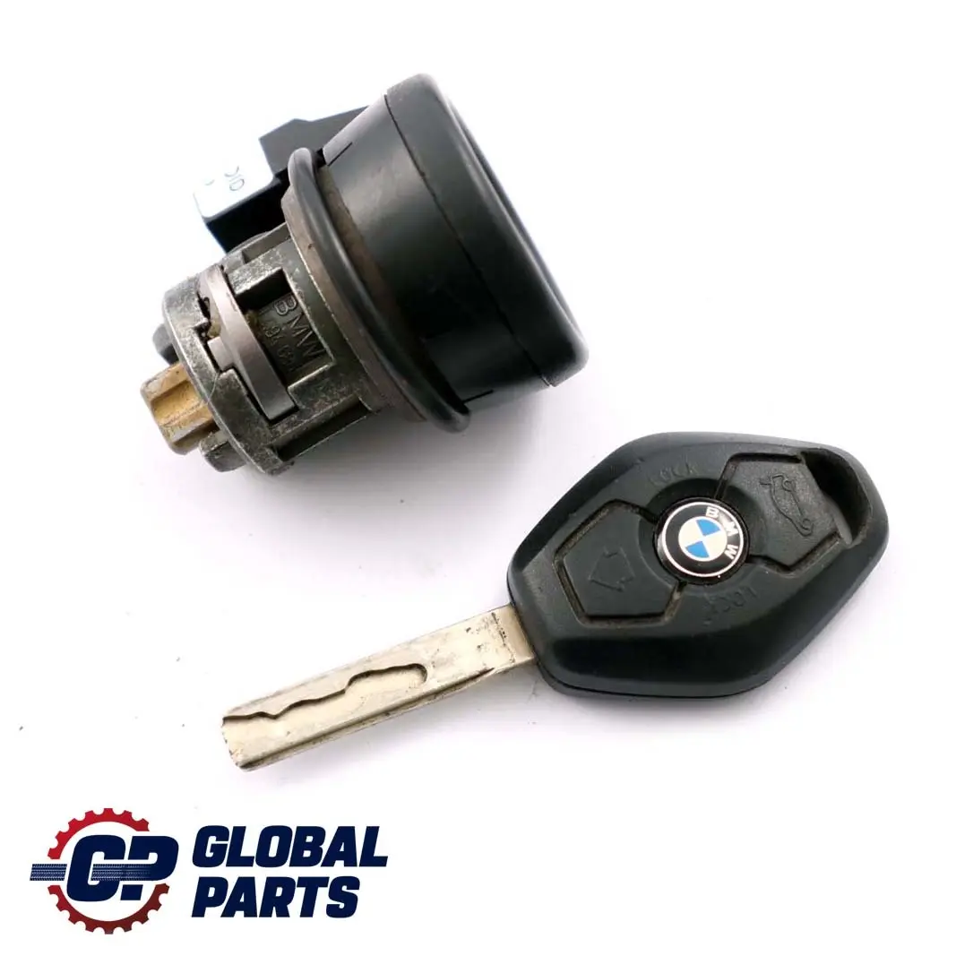 M54 231HP ECU Kit DME + EWS3 + Key Manual to BMW Z4 Series E85 3.0i with Part number 7533651 BMW Z4 Series E85 3.0i M54 231HP ECU Kit DME + EWS3 + Key Manual - SKU 7533651-4 - Part number 7533651