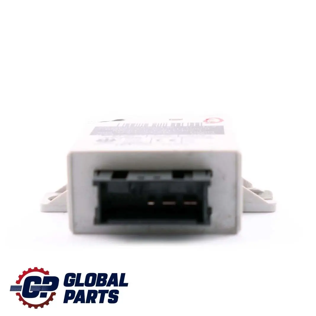 BMW Z4 Series E85 3.0i M54 231HP ECU Kit DME + EWS3 + Key Manual - SKU 7533651-4 - Part number 7533651
