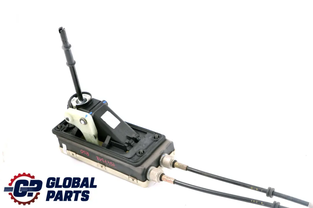 Benzin Schaltung Schaltknauf Hebel Komplett für Mini Cooper One R50 mit Teilenummer 7547318 Mini Cooper One R50 Benzin Schaltung Schaltknauf Hebel Komplett - SKU 7533820 - Teilenummer 7547318