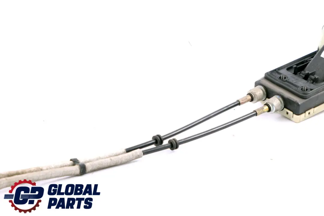 Benzin Schaltung Schaltknauf Hebel Komplett für Mini Cooper One R50 mit Teilenummer 7547318 Mini Cooper One R50 Benzin Schaltung Schaltknauf Hebel Komplett - SKU 7533820 - Teilenummer 7547318