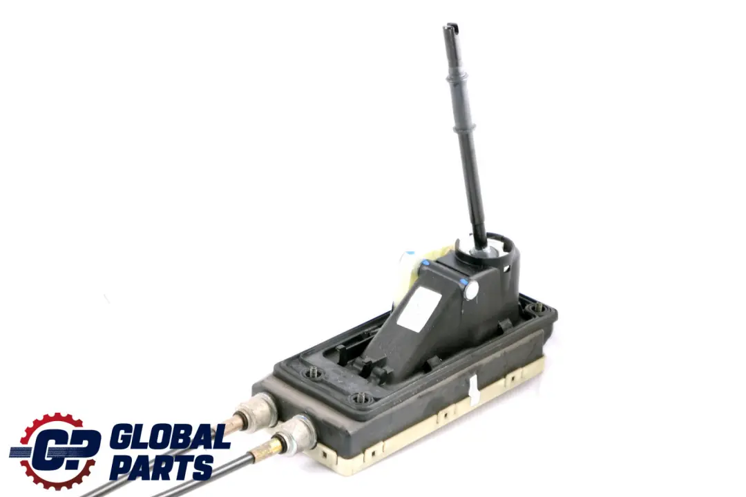 Benzin Schaltung Schaltknauf Hebel Komplett für Mini Cooper One R50 mit Teilenummer 7547318 Mini Cooper One R50 Benzin Schaltung Schaltknauf Hebel Komplett - SKU 7533820 - Teilenummer 7547318