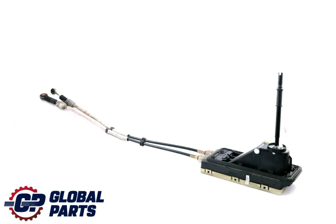 Mini Cooper One R50 Benzin Schaltung Schaltknauf Hebel Komplett - SKU 7533820 - Teilenummer 7547318