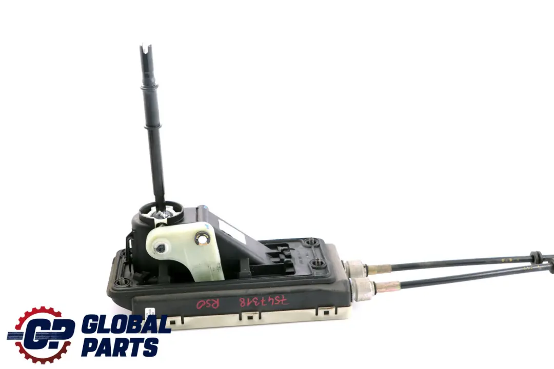 Mini Cooper One R50 Benzin Schaltung Schaltknauf Hebel Komplett - SKU 7533820 - Teilenummer 7547318