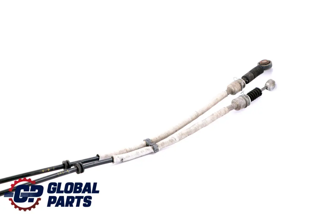 Benzin Schaltung Schaltknauf Hebel Komplett für Mini Cooper One R50 mit Teilenummer 7547318 Mini Cooper One R50 Benzin Schaltung Schaltknauf Hebel Komplett - SKU 7533820 - Teilenummer 7547318