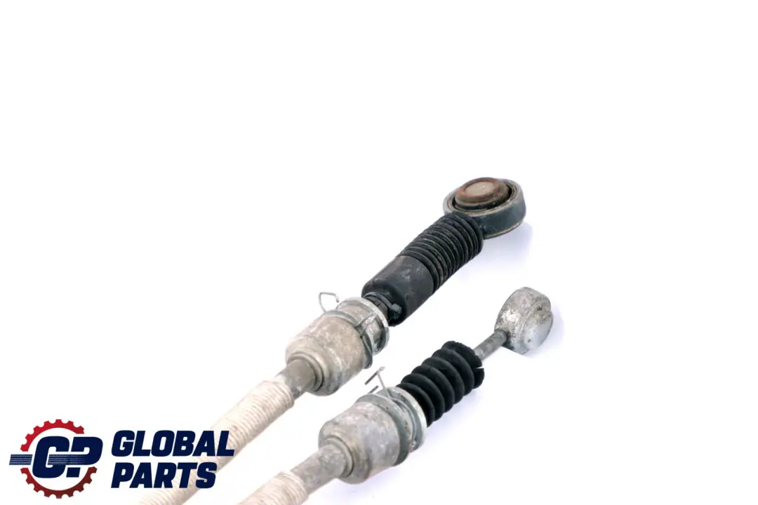 Mini Cooper One R50 Benzin Schaltung Schaltknauf Hebel Komplett - SKU 7533820 - Teilenummer 7547318