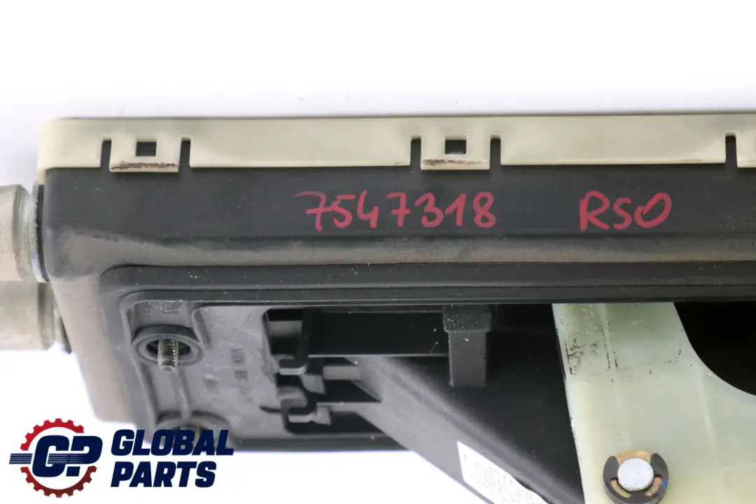 Gearbox Selector Linkage to Mini Cooper One R50 Petrol Speed Manual with Part number 7547318 Mini Cooper One R50 Petrol Speed Manual Gearbox Selector Linkage - SKU 7533820 - Part number 7547318