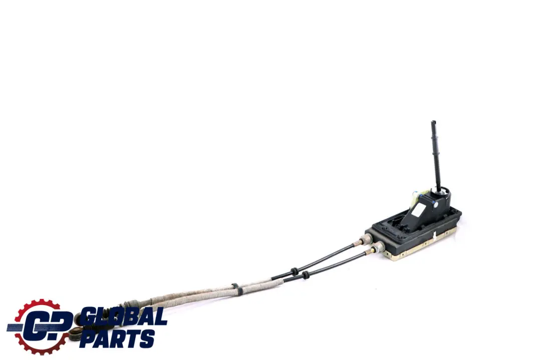 Benzin Schaltung Schaltknauf Hebel Komplett für Mini Cooper One R50 mit Teilenummer 7547318 Mini Cooper One R50 Benzin Schaltung Schaltknauf Hebel Komplett - SKU 7533820 - Teilenummer 7547318