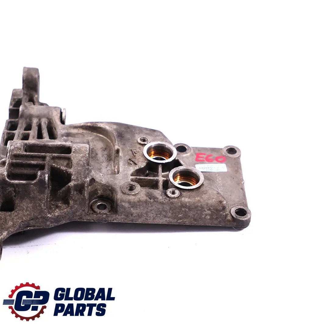 BMW E60 E61 E63 E65 N62 N62N Alternatore Generatore Supporto - SKU 7533837 - Numero di parte 7533837