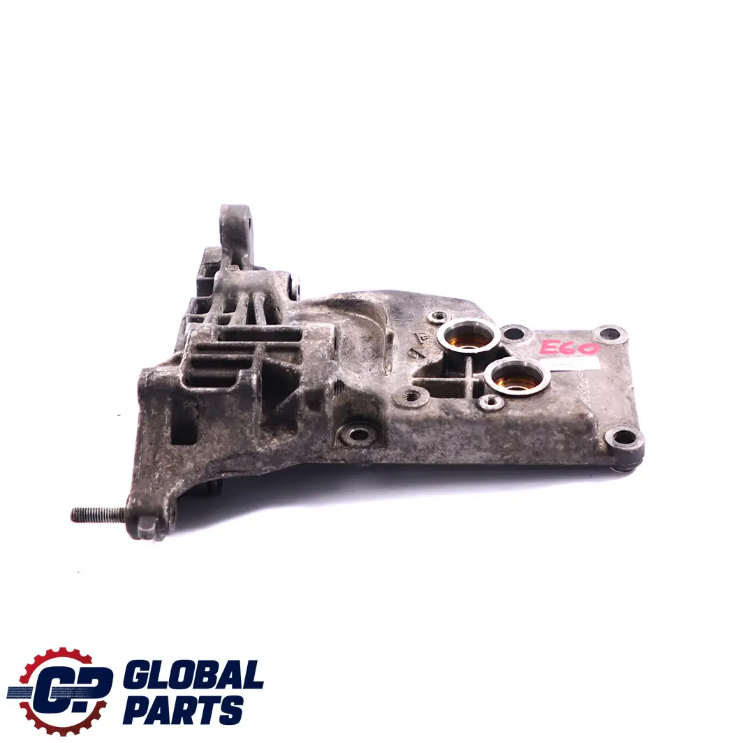 BMW 5 6 7 E60 E61 E63 E65 N62 N62N Alternator Generator Träger Halter - SKU 7533837 - Teilenummer 7533837