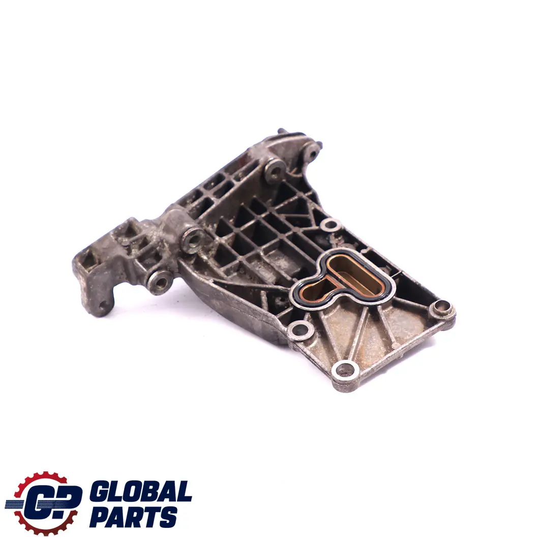 BMW 5 6 7 E60 E61 E63 E65 N62 N62N Alternator Generator Träger Halter - SKU 7533837 - Teilenummer 7533837