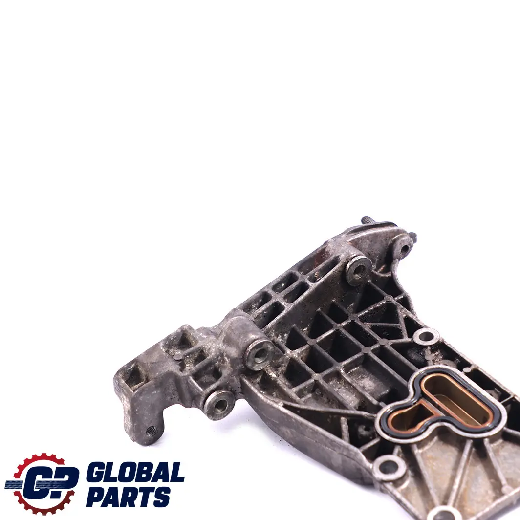 N62 N62N Alternator Supporting Bracket Mount to BMW 5 6 7 E60 E61 E63 E65 with Part number 7533837 BMW 5 6 7 E60 E61 E63 E65 N62 N62N Alternator Supporting Bracket Mount - SKU 7533837 - Part number 7533837