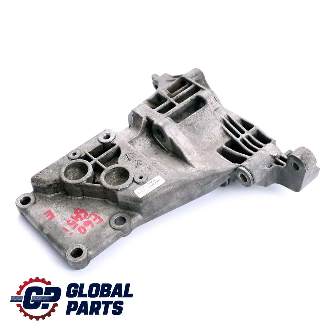 N62 545i 645Ci Alternatore Generatore Supporto per BMW E60 E63 E65 con numero di parte 7533840 BMW E60 E63 E65 N62 545i 645Ci Alternatore Generatore Supporto - SKU 7533840 - Numero di parte 7533840