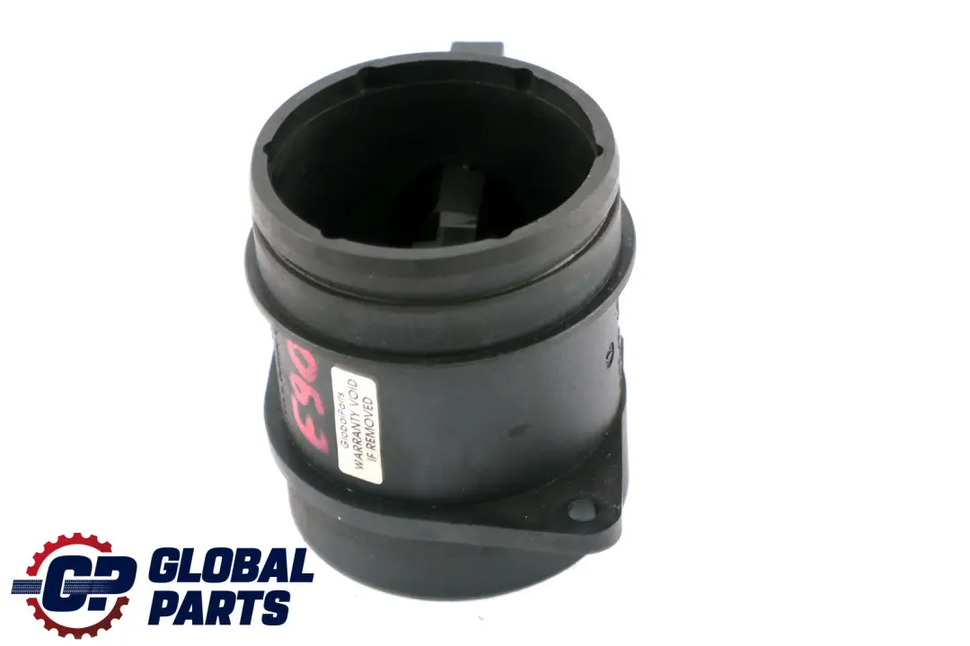  Medidor De Flujo BMW X3 E83 Z4 E85 E84 E87 E90 E91 Gasolina Aire Masa Caliente - SKU 7533853 - Número de pieza 7533853