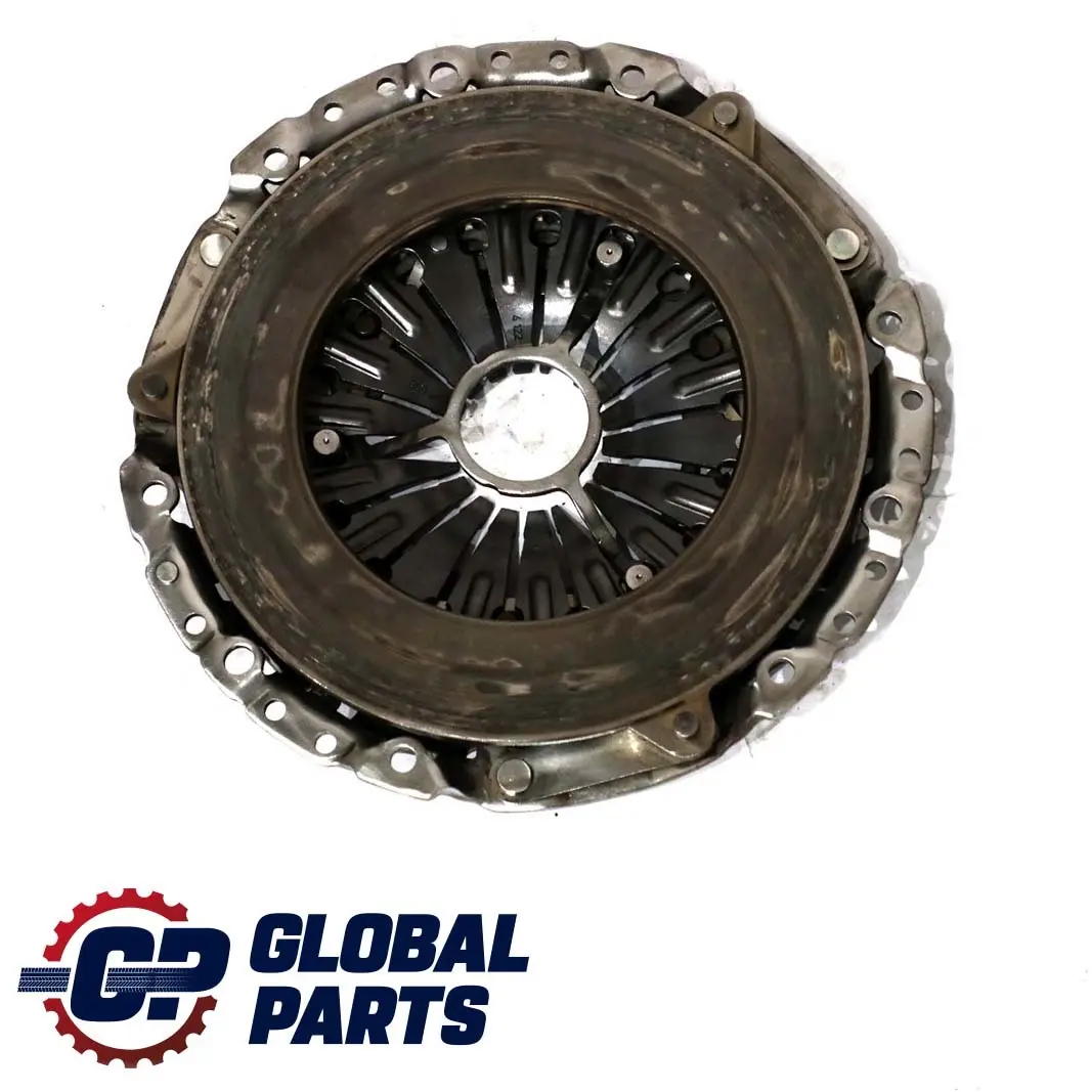 BMW E60 E60N E61 E61N LCI 530d M57N M57N2 Dual Twin Mass Flywheel Clutch Kit - SKU 7533869 - Part number 7533869