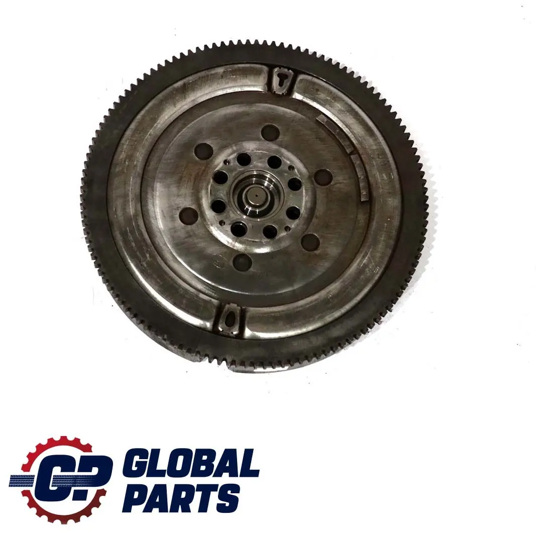 BMW E60 E60N E61 E61N LCI 530d M57N M57N2 Dual Twin Mass Flywheel Clutch Kit - SKU 7533869 - Part number 7533869