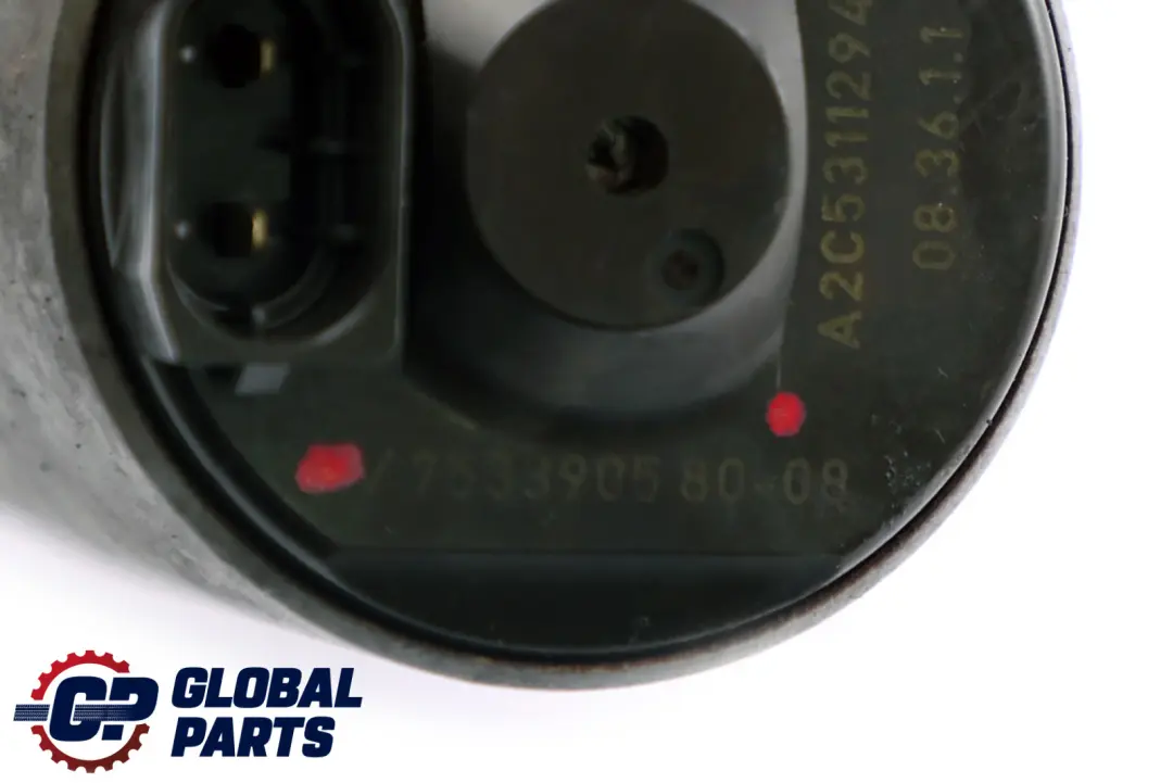 Camshaft Cylinder Head Actuator Motor to Mini Cooper R55 R56 R57 R60 with Part number 7533905 Mini Cooper R55 R56 R57 R60 Camshaft Cylinder Head Actuator Motor - SKU 7533905 - Part number 7533905