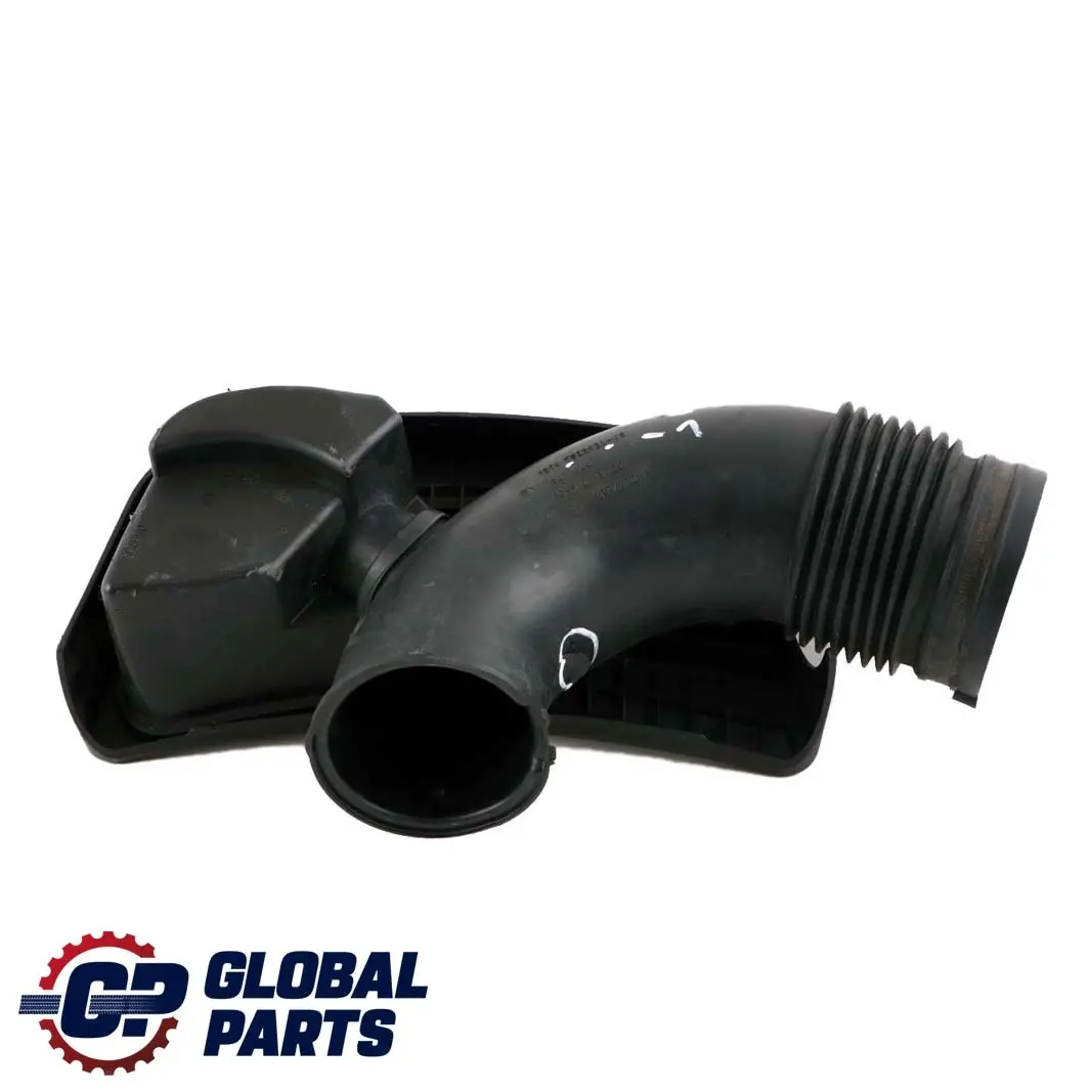 N62N Air Intake Duct Rubber Boot Pipe to BMW 5 6 E60 E61 E63 E64 550i 650i with Part number 7533931 BMW 5 6 E60 E61 E63 E64 550i 650i N62N Air Intake Duct Rubber Boot Pipe - SKU 7533931-1 - Part number 7533931