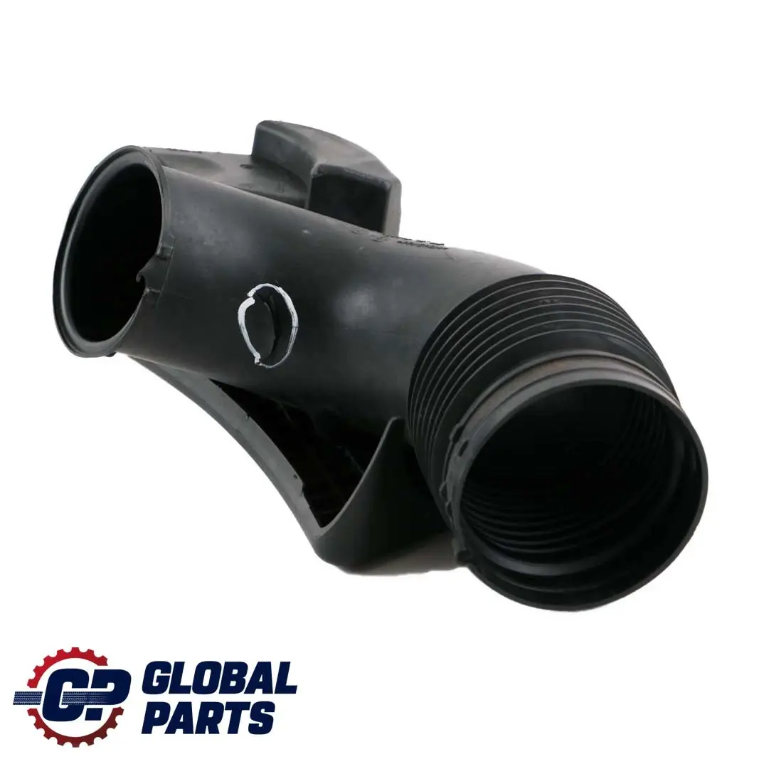 N62N Przewód gumowy wlotu powietrza do BMW E60 E61 E63 E64 550i 650i o numerze 7533931 BMW E60 E61 E63 E64 550i 650i N62N Przewód gumowy wlotu powietrza - SKU 7533931-1 - Numer Części 7533931