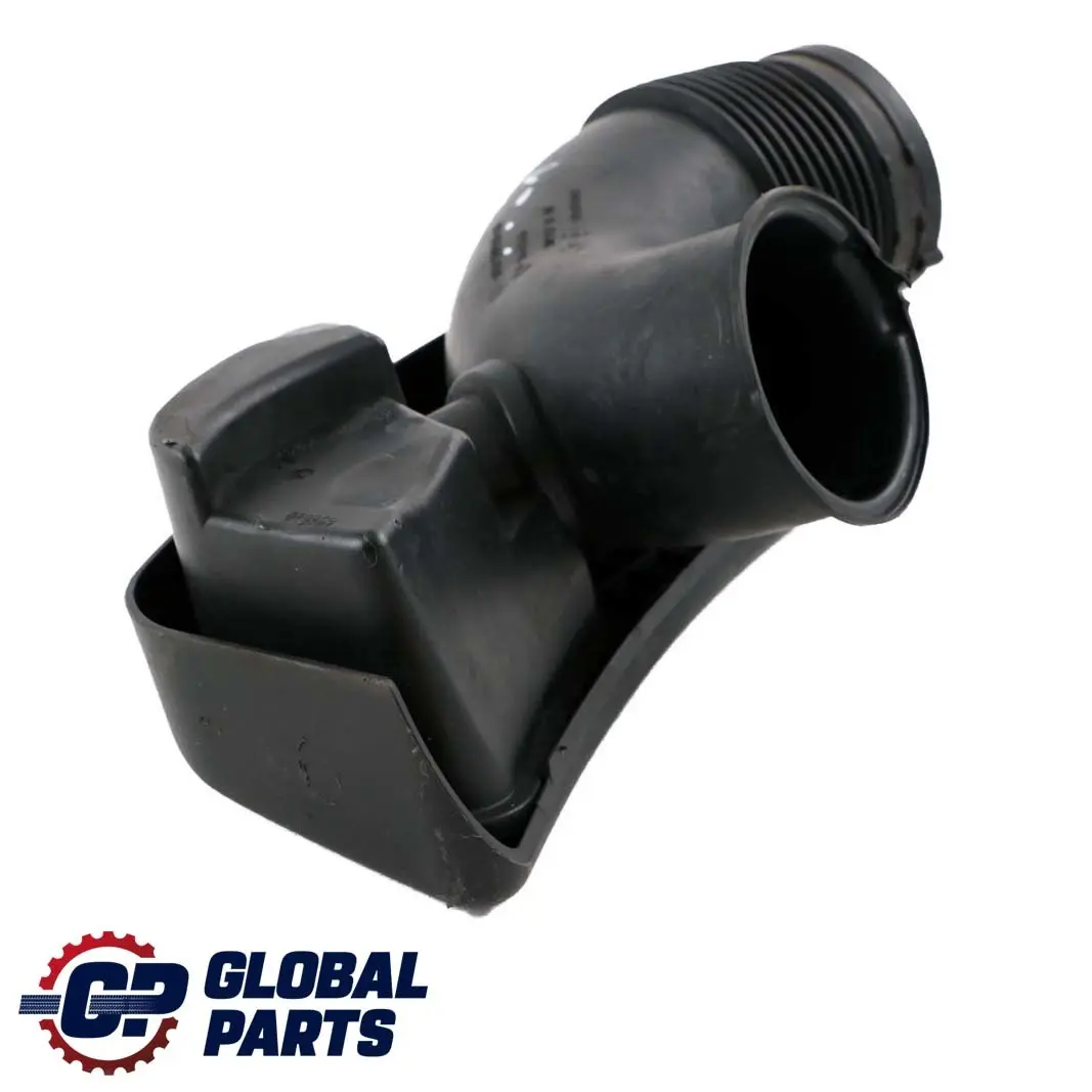 N62N Condotto aspirazione gomma Boot Pipe per BMW E60 E61 E63 E64 550i 650i con numero di parte 7533931 BMW E60 E61 E63 E64 550i 650i N62N Condotto aspirazione gomma Boot Pipe - SKU 7533931-1 - Numero di parte 7533931