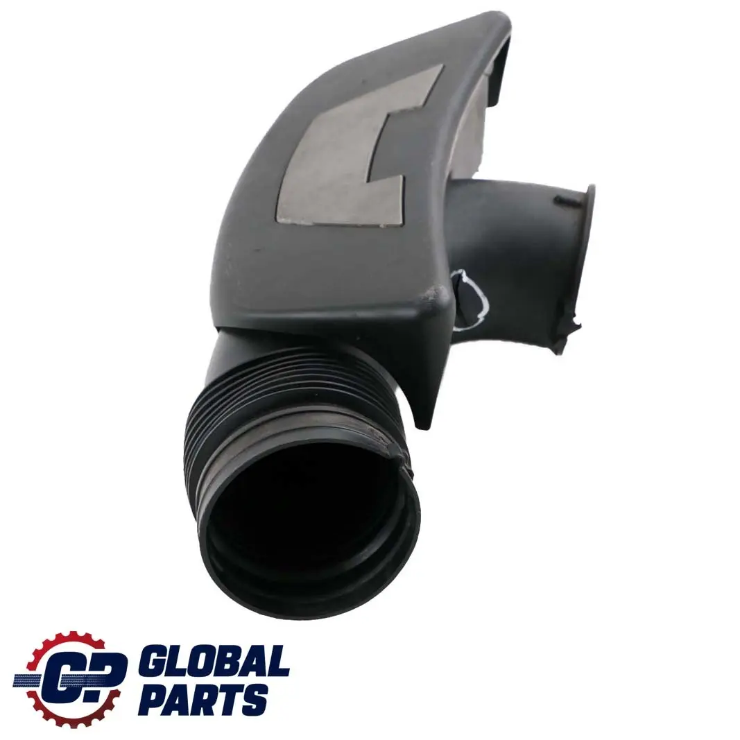 BMW E60 E61 E63 E64 550i 650i N62N Conducto admisión aire Tubo goma - SKU 7533931-1 - Número de pieza 7533931