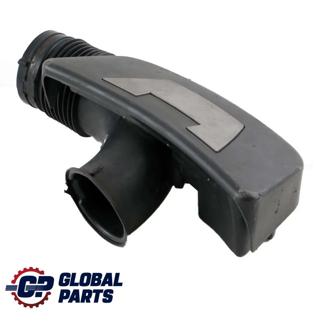 N62N Condotto aspirazione gomma Boot Pipe per BMW E60 E61 E63 E64 550i 650i con numero di parte 7533931 BMW E60 E61 E63 E64 550i 650i N62N Condotto aspirazione gomma Boot Pipe - SKU 7533931-1 - Numero di parte 7533931