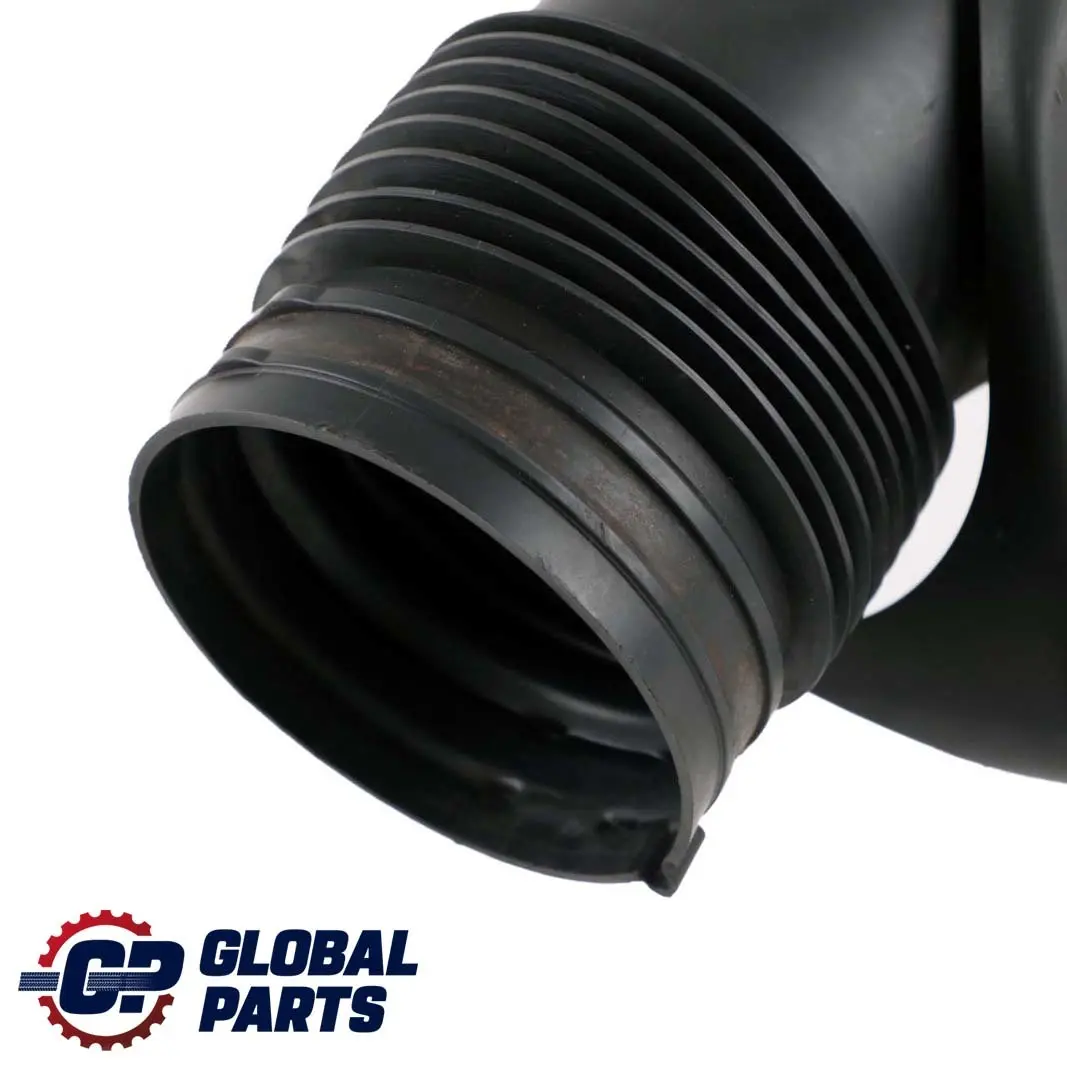 BMW E60 E61 E63 E64 550i 650i N62N Condotto aspirazione gomma Boot Pipe - SKU 7533931-1 - Numero di parte 7533931