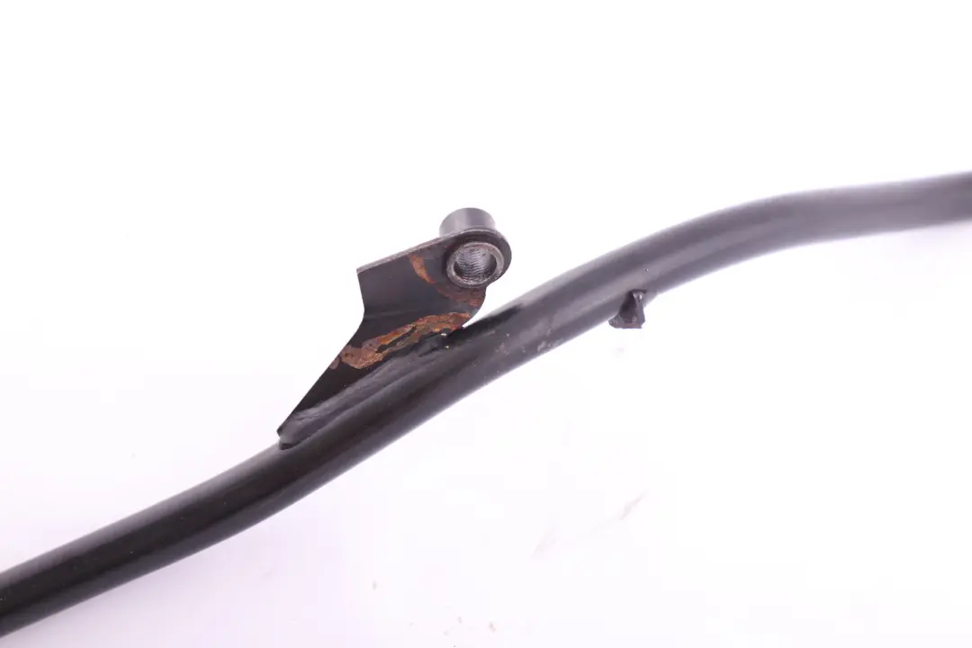 N62 Guide Tube Oil Level Dipstick to BMW 7 Series E65 E66 with Part number 7533982 BMW 7 Series E65 E66 N62 Guide Tube Oil Level Dipstick - SKU rhd-7533982 - Part number 7533982