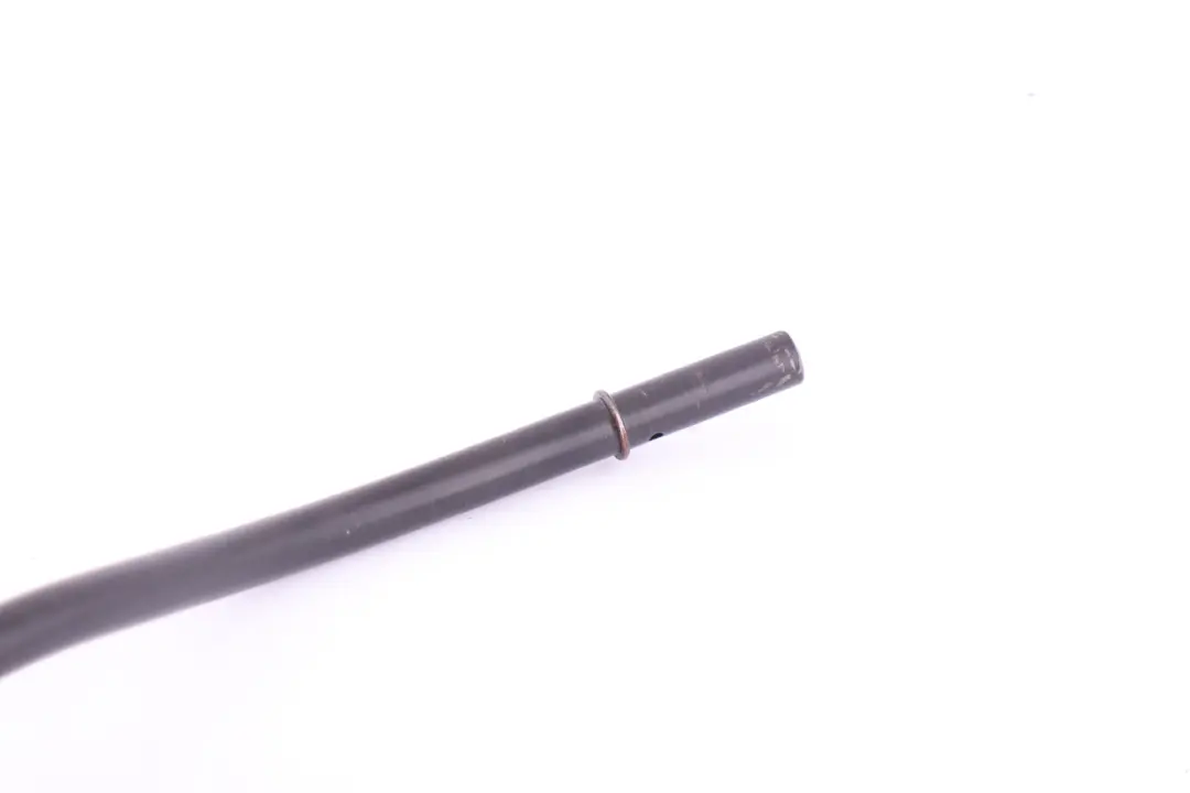 BMW 7 Series E65 E66 N62 Guide Tube Oil Level Dipstick - SKU rhd-7533982 - Part number 7533982
