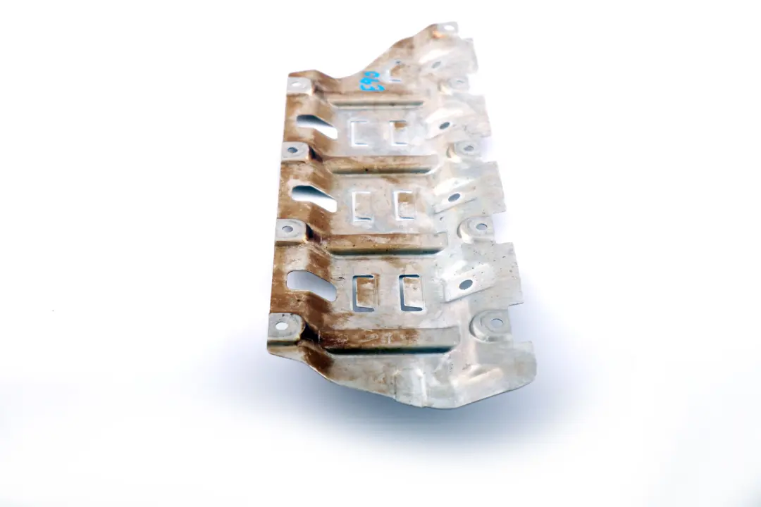 Vassoio Dello Scudo Deflettore Dell'Olio Motore per BMW E60 E65 F01 F10 F11 con numero di parte 7534070 BMW E60 E65 F01 F10 F11 Vassoio Dello Scudo Deflettore Dell'Olio Motore - SKU 7534070 - Numero di parte 7534070