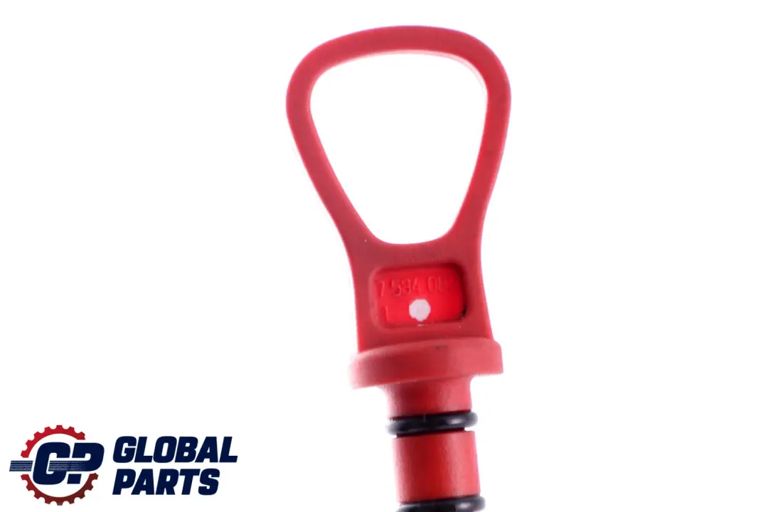 Bagnet Miarka Poziomu Oleju do BMW E60 E63 E65 E66 E67 o numerze 7534082 BMW E60 E63 E65 E66 E67 Bagnet Miarka Poziomu Oleju - SKU 7534082 - Numer Części 7534082