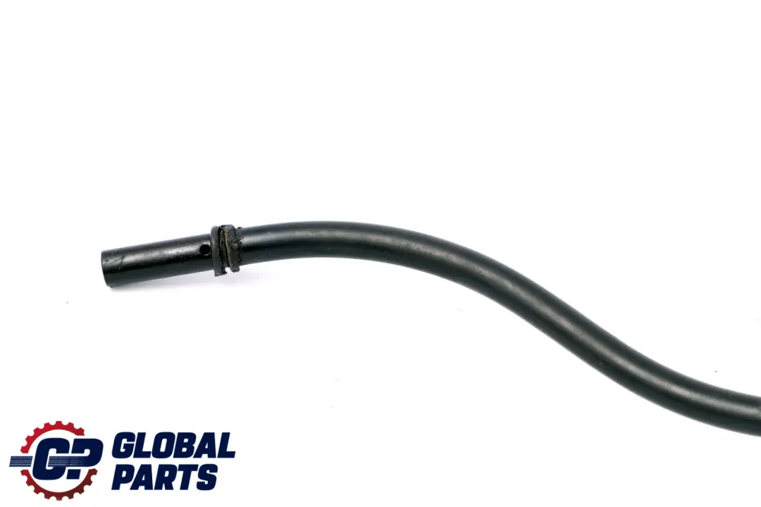 BMW E60 E63 E65 Guía tubo varilla nivel aceite - SKU 7534082 - Número de pieza 7534082